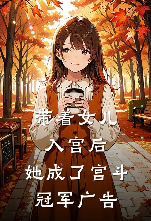 带着女儿入宫后，她成了宫斗冠军广告