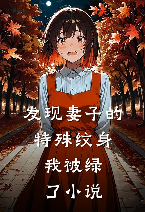发现妻子的特殊纹身,我被绿了阅读