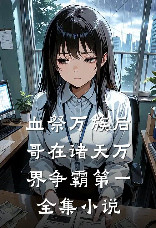 血祭万族后，哥在诸天万界争霸第一全集小说