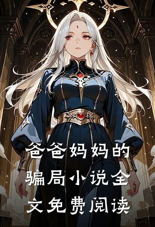 爸爸妈妈的骗局全文免费阅读