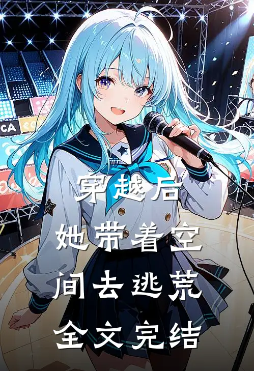 穿越后,她带着空间去逃荒全文完结免费阅读