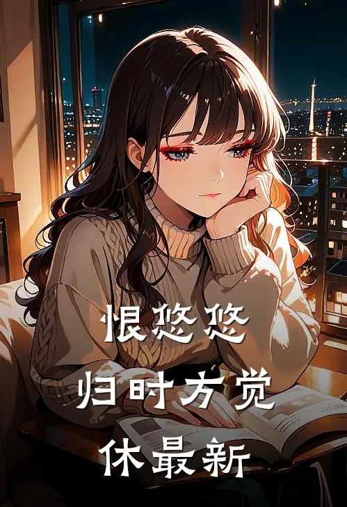 恨悠悠，归时方觉休最新