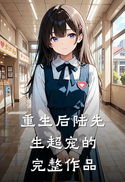 重生后陆先生超宠的完整作品