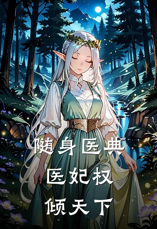随身医典医妃权倾天下 在线阅读