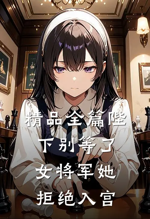 精品全篇陛下别等了,女将军她拒绝入宫