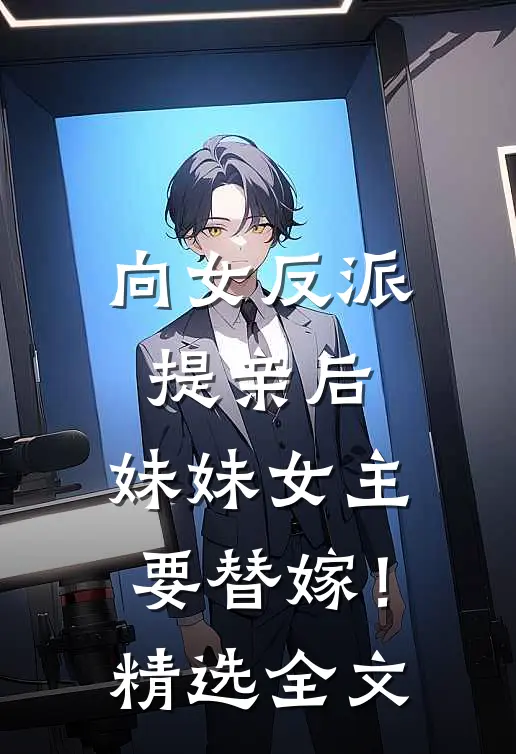 向女反派提亲后,妹妹女主要替嫁!精选全文在线阅读