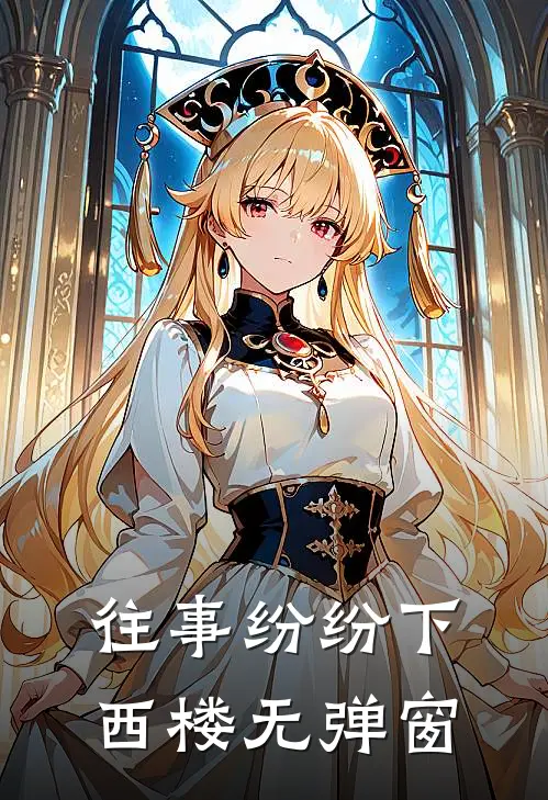 往事纷纷下西楼无弹窗免费阅读