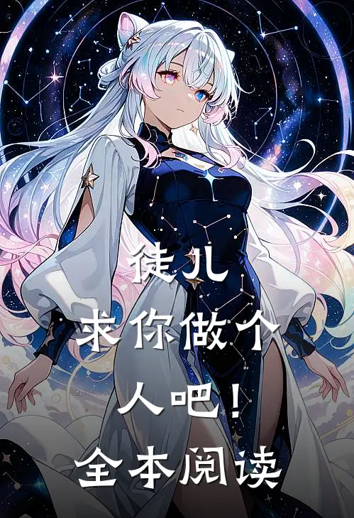 徒儿,求你做个人吧!全本阅读免费