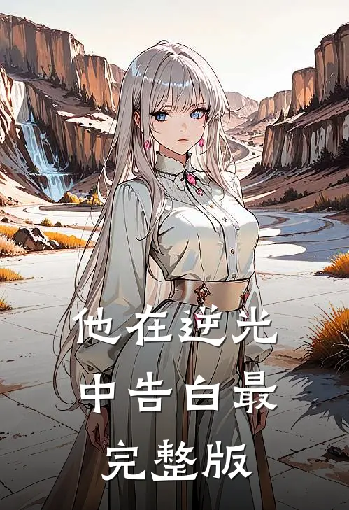 他在逆光中告白最完整版