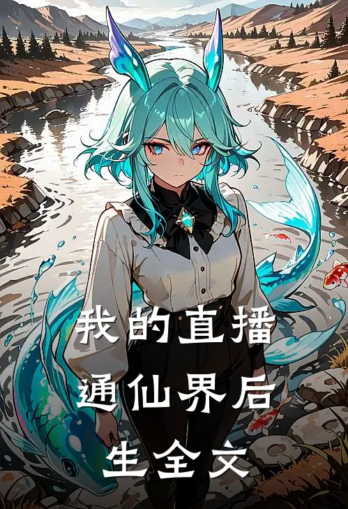 我的直播通仙界后生全文