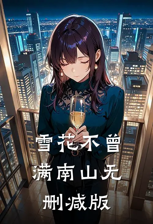 雪花不曾满南山无删减版