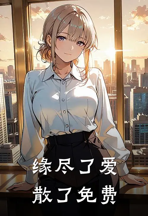 缘尽了爱散了免费