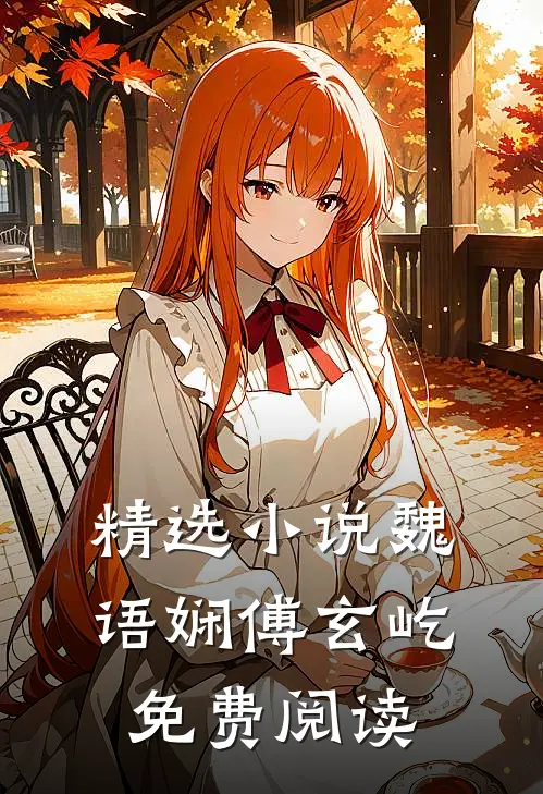 精选小说魏语娴傅玄屹免费阅读