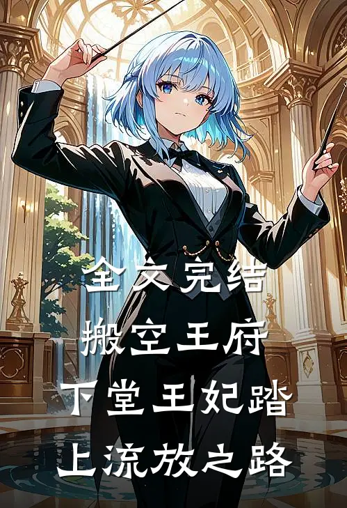 全文完结搬空王府,下堂王妃踏上流放之路