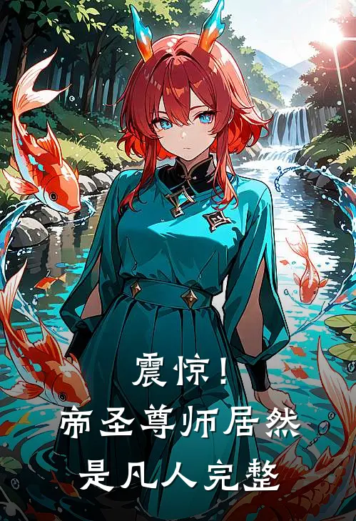 震惊!帝圣尊师居然是凡人完整免费阅读