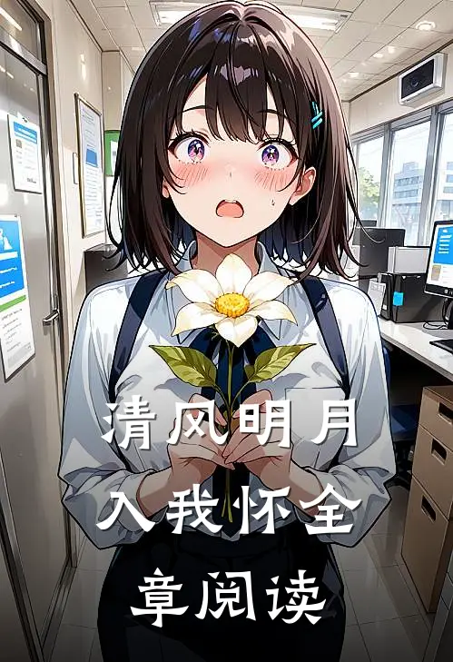 清风明月入我怀全章阅读