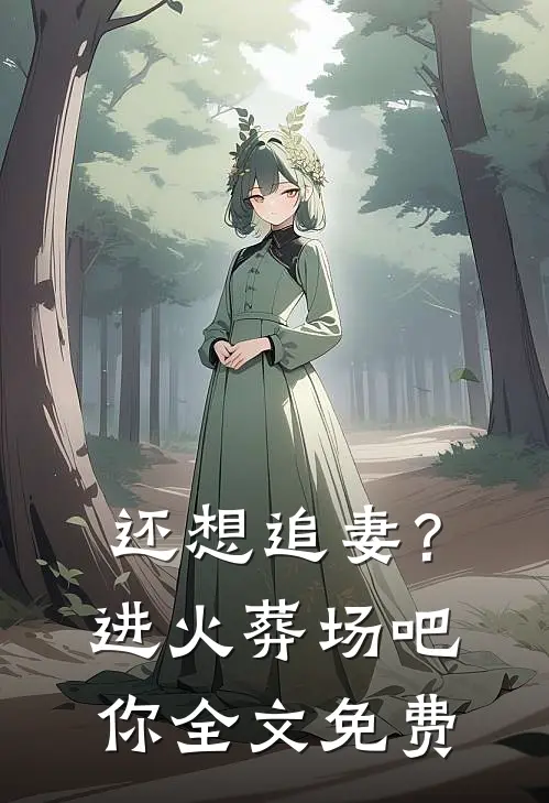 还想追妻?进火葬场吧你全文免费阅读