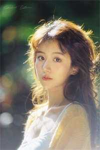 曾许她凤冠霞帔试读