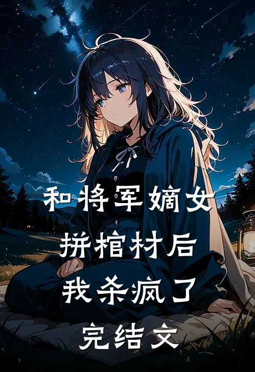 和将军嫡女拼棺材后,我杀疯了完结文学