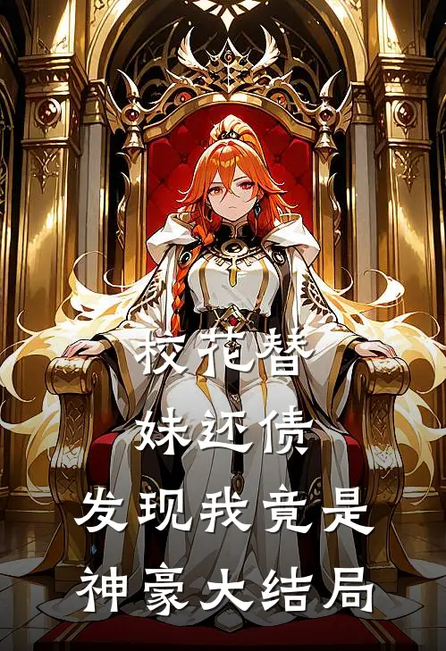 校花替妹还债,发现我竟是神豪大结局视频