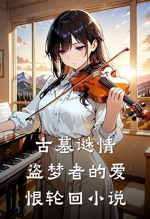 古墓谜情盗梦者的爱恨轮回免费阅读