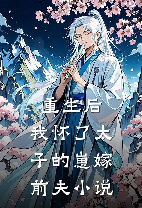重生后,我怀了太子的崽嫁前夫
