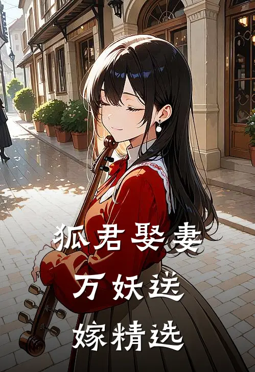 狐君娶妻,万妖送嫁精选片段