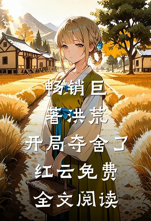 畅销巨著洪荒:开局夺舍了红云免费全文阅读