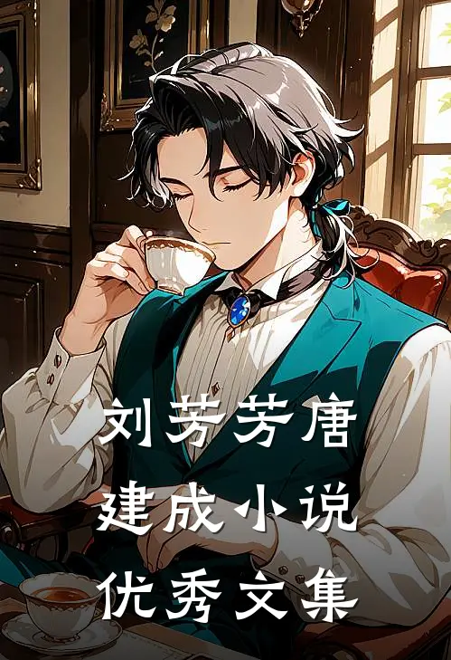 刘芳芳唐建成小说优秀文集