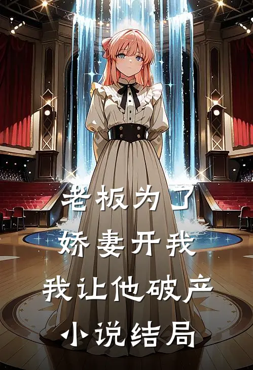 老板为了娇妻开我,我让他破产结局怎么样