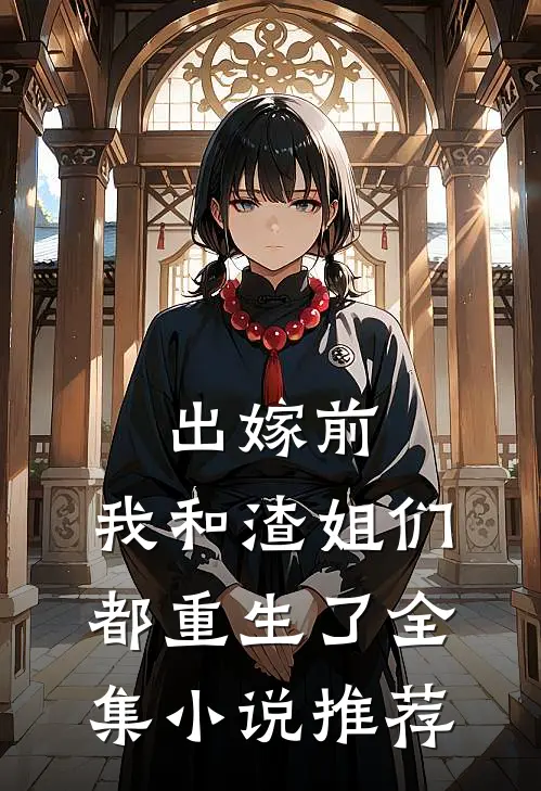 出嫁前,我和渣姐们都重生了全集推荐免费阅读