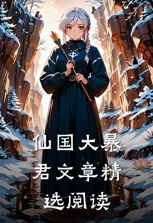 仙国大暴君文章精选阅读