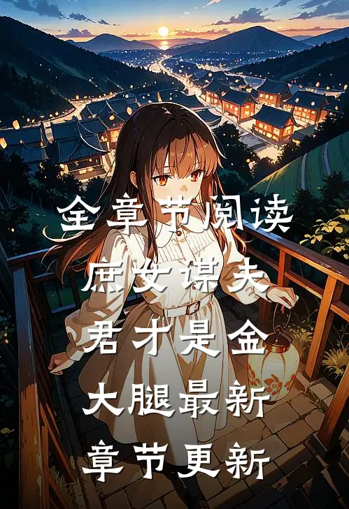 全章节阅读庶女谋夫君才是金大腿最新章节更新