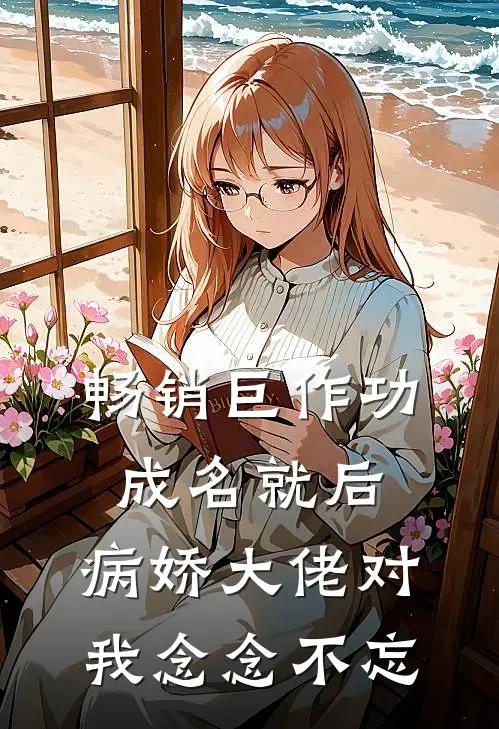 畅销巨作功成名就后，病娇大佬对我念念不忘