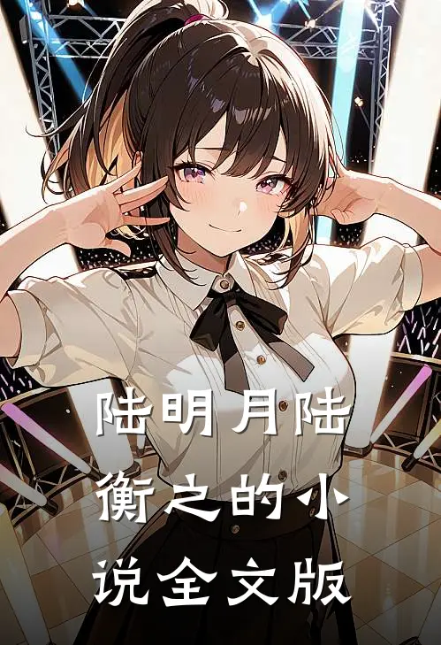 陆明月陆衡之的小说全文版