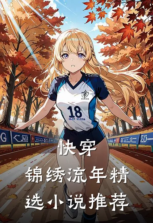 快穿锦绣流年精选推荐免费阅读