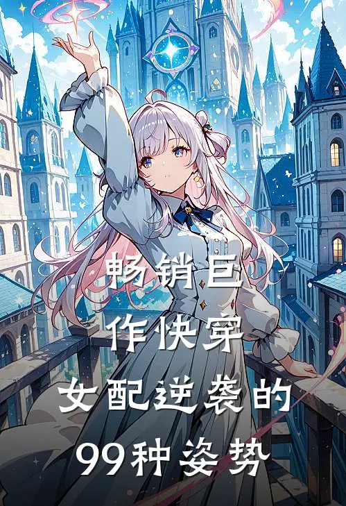 畅销巨作快穿女配逆袭的99种姿势漫画