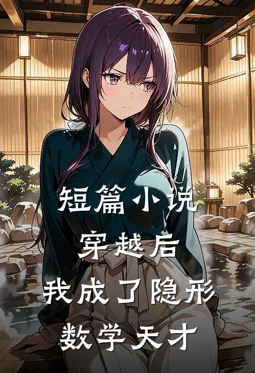 短篇穿越后,我成了隐形数学天才