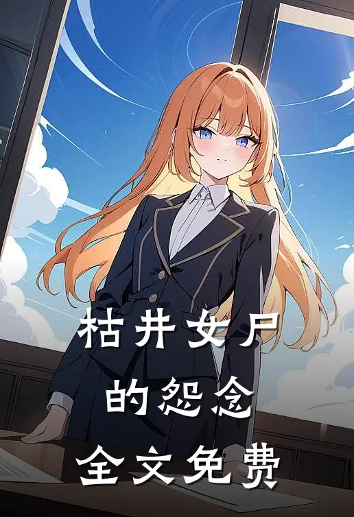 枯井女尸的怨念.全文免费观看