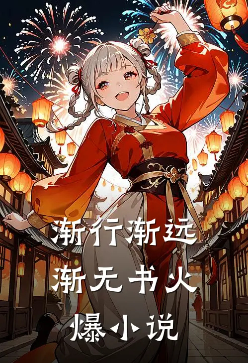 渐行渐远渐无书火爆小说