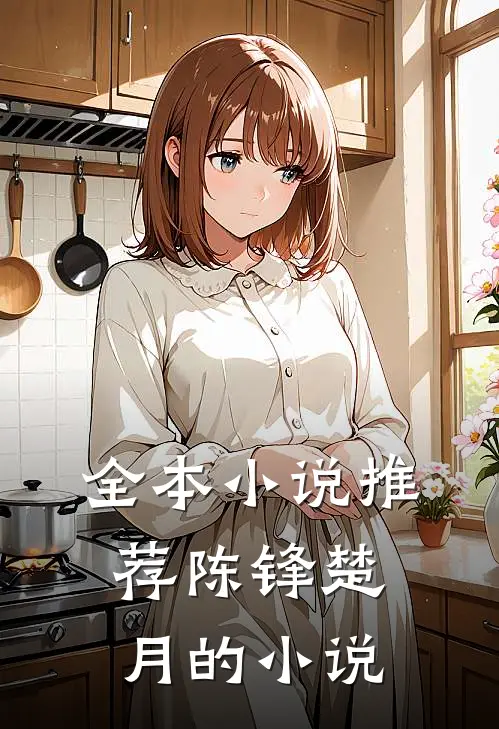 全本小说推荐陈锋楚月的小说