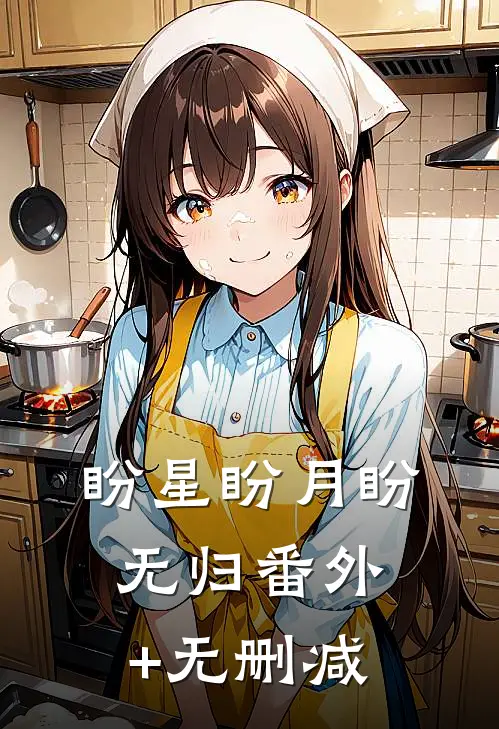 盼星盼月盼无归番外+无删减