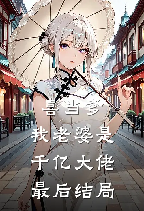 喜当爹我老婆是千亿大佬最后结局如何