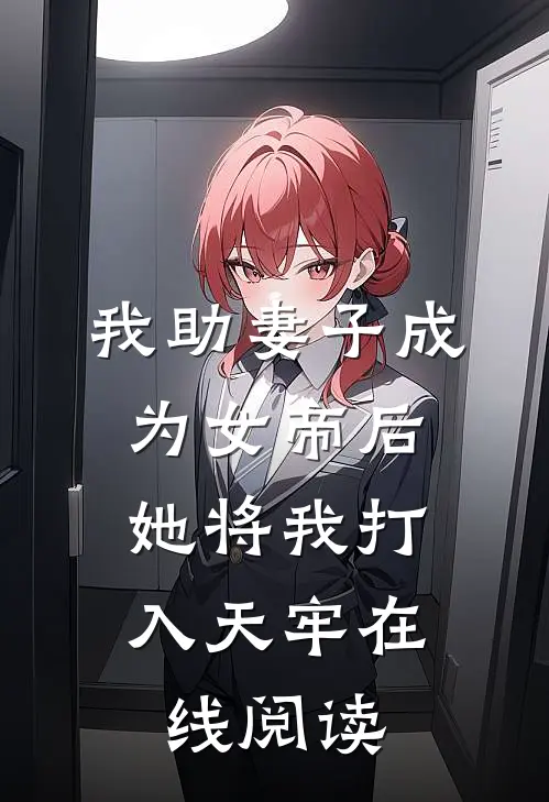 我助妻子成为女帝后,她将我打入天牢在线阅读无弹窗