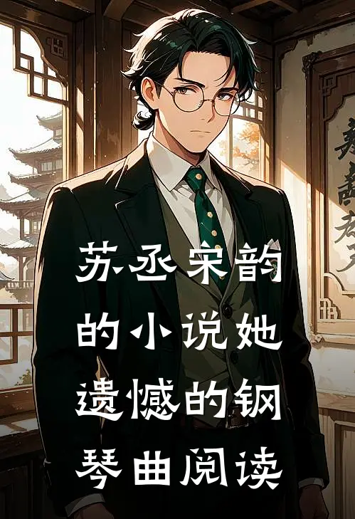 苏丞宋韵的小说她遗憾的钢琴曲阅读