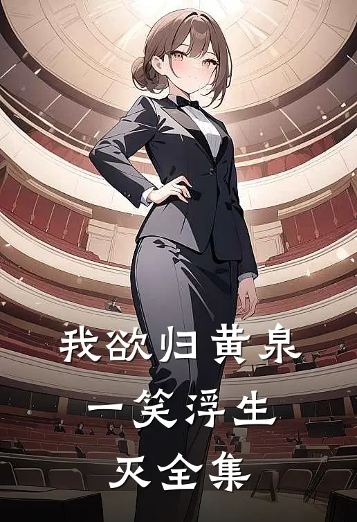 我欲归黄泉，一笑浮生灭全集