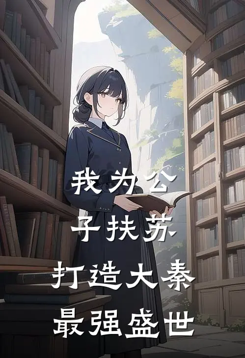 我为公子扶苏,打造大秦最强盛世 在线阅读
