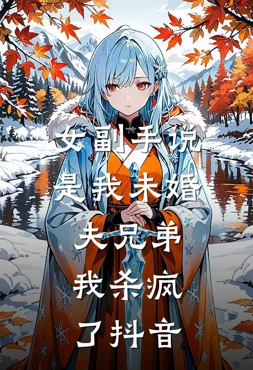 女副手说是我未婚夫兄弟,我杀疯了抖音