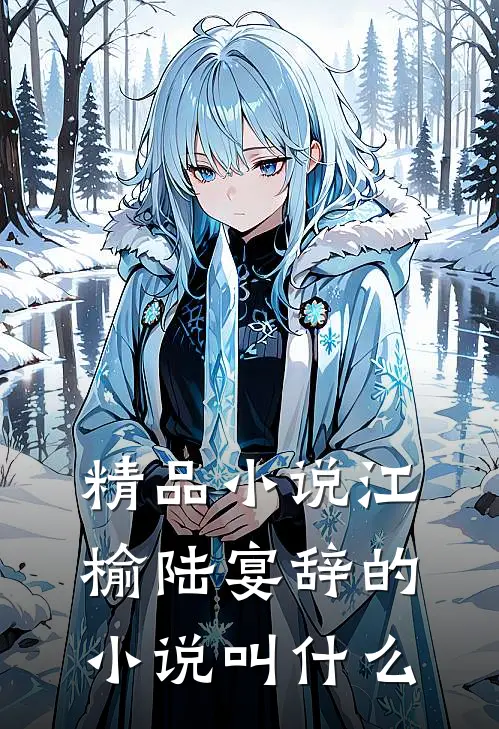 精品小说江榆陆宴辞的小说叫什么