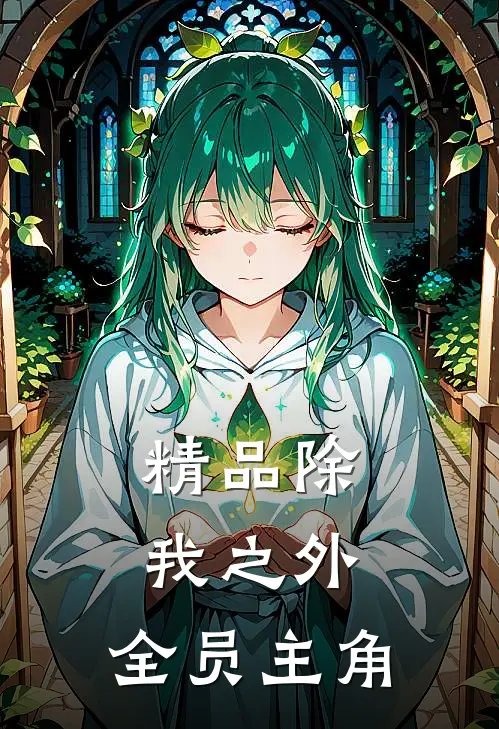精品除我之外,全员主角